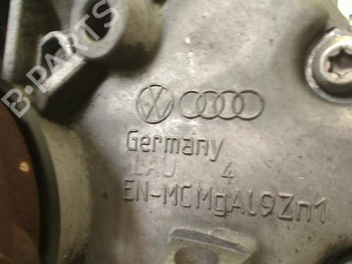 Gearbox VW TOURAN (1T1, 1T2) 2.0 TDI | BP11264859M3 