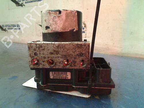 ABS pump VW FOX Hatchback (5Z1, 5Z3, 5Z4) 1.4 | BP11871269M43 