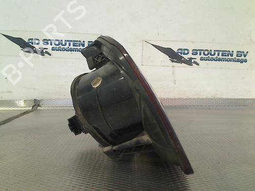 Left taillight VW GOLF PLUS V (5M1, 521) 1.2 TSI | BP31966038C34 - Image 2