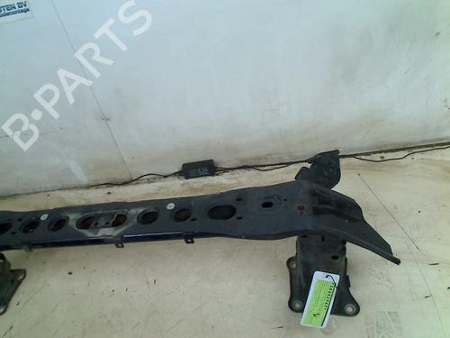 Front bumper reinforcement FORD FOCUS III 1.6 TDCi ECOnetic | BP29158057C109 