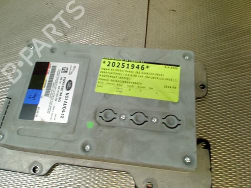 Electronic module JAGUAR XJ (X351) 3.0 SDV6 | BP37240675M83 - Image 6