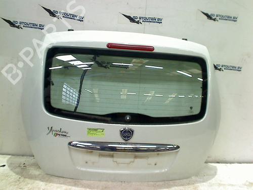 Tailgate LANCIA YPSILON (843_) 1.2 (843.AXA1A) | BP16029268C6 
