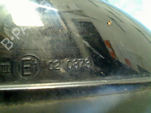 Left mirror OPEL CORSA D (S07) 1.2 (L08, L68) | BP11325207C26 