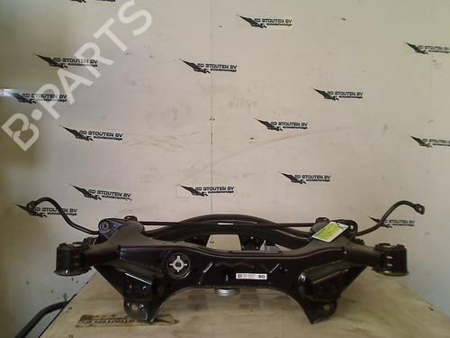 Used Subframe BMW 3 Touring (G21, G81) 320 e Plug-in-Hybrid xDrive (204 hp) 19042108