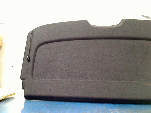 Rear parcel shelf PEUGEOT 308 I (4A_, 4C_) 1.6 16V | BP18705195C85 