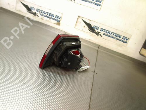 Left taillight RENAULT CLIO IV (BH_) 1.2 16V | BP29851321C34