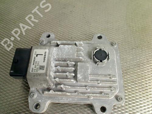 Used Gearbox control unit NISSAN JUKE (F15) 1.6 (117 hp) 31331948