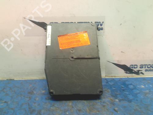 Elektronisk modul RENAULT SCÉNIC II (JM0/1_) 1.5 dCi (JM16) (103 hp) 13466404
