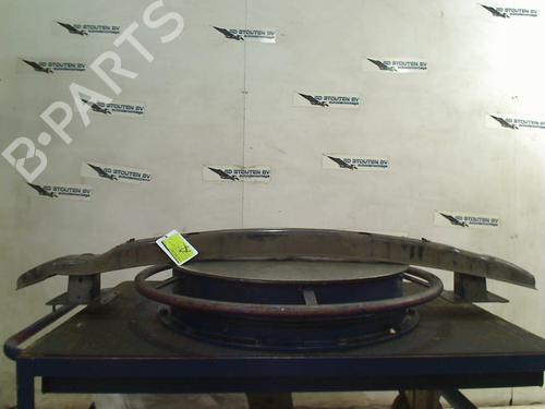 Used Rear bumper reinforcement VW CADDY III Box Body/MPV (2KA, 2KH, 2CA, 2CH) 1.6 TDI (75 hp) 31243503