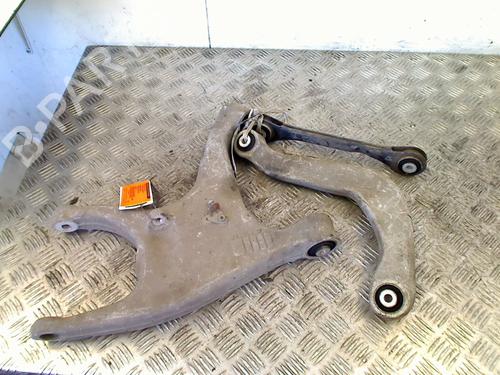 Used Right front suspension arm AUDI A4 B8 (8K2) 2.0 TDI (136 hp) 13122964