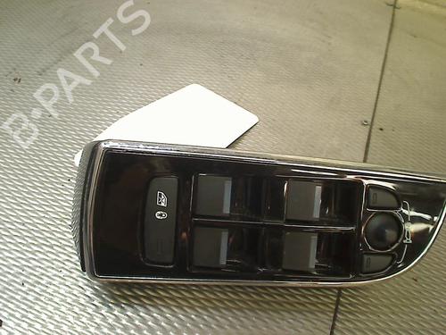 Left front window switch JAGUAR XJ (X351) 3.0 SDV6 | BP37756816I27 - Image 2