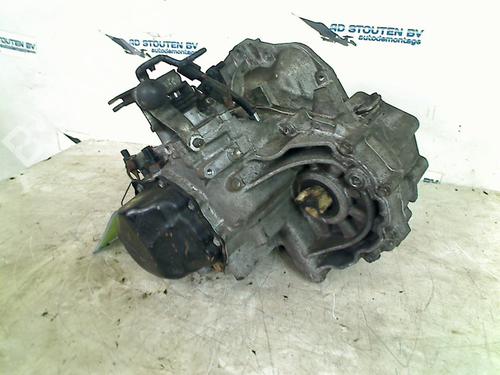 Gearbox NISSAN PIXO (UA0) 1.0 | BP27692269M3 