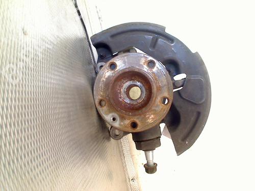 Used Left front steering knuckle Left front steering knuckle 39030063 39030063