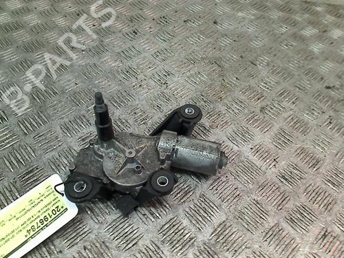 Used Rear wiper motor NISSAN QASHQAI / QASHQAI +2 I (J10, NJ10, JJ10E) 1.5 dCi (110 hp) 11311700