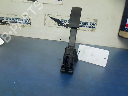 Pedal MERCEDES-BENZ A-CLASS (W177) A 200 (177.087) | BP22962116I4 