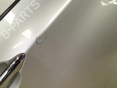 Right rear door KIA PICANTO II (TA) 1.0 | BP30508599C5 