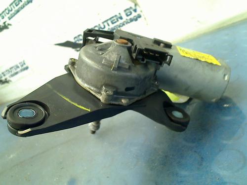 Rear wiper motor CHRYSLER GRAND VOYAGER V (RT) 4.0 | BP11326713M102 