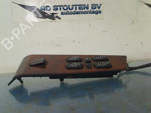 Left front window switch MERCEDES-BENZ S-CLASS (W220) S 320 (220.065, 220.165) | BP17455790I27 