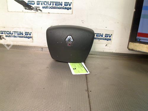 Used Driver airbag Driver airbag RENAULT MEGANE III Grandtour (KZ0/1) 1.5 dCi (KZ0C, KZ1A) (90 hp) 36503756 36503756