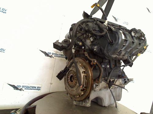 Engine CHEVROLET AVEO Hatchback (T300) 1.2 | BP29555972M1 