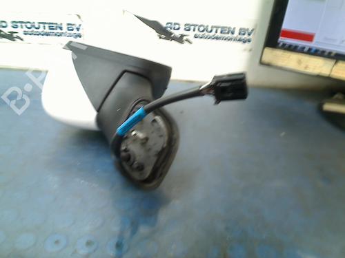 Used Right mirror RENAULT CLIO IV (BH_) 1.2 LPG 16V (73 hp) 15290309