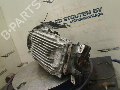 Used Gearbox Gearbox ALPINA B5 Estate (E61) 4.4 (500 hp) 12590977 12590977