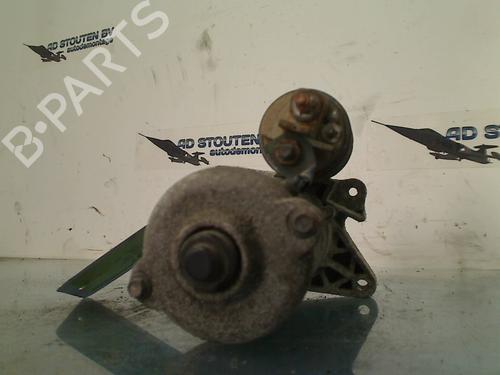 Starter OPEL MOVANO B Van (X62) 2.3 CDTI FWD (FV) | BP13576251M8 