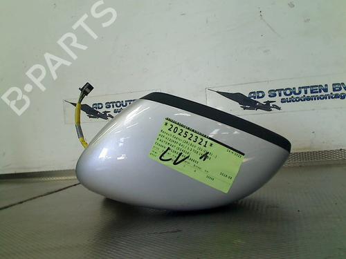 Left mirror RENAULT CAPTUR I (J5_, H5_) 1.2 TCe 120 | BP30435366C26 