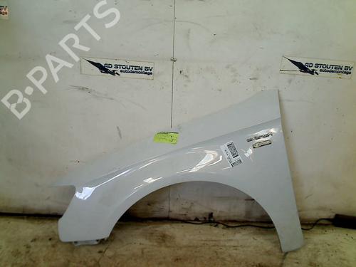 Left front fenders AUDI A3 Sportback (8VA, 8VF) 1.4 TFSI e-tron | BP28131318C41 