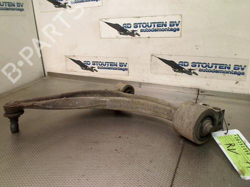 Used Right front suspension arm OPEL ASTRA J Sports Tourer (P10) 1.4 (35) (101 hp) 28450027