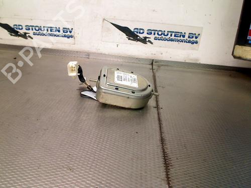 Used Electronic module MAZDA 6 Hatchback (GH) 2.0 MZR (GHEFS) (147 hp) 31294059