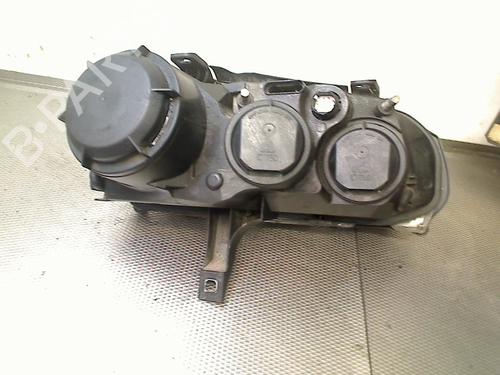 Left headlight ALFA ROMEO 159 (939_) 1.9 JTS (939AXA1B) | BP34621723C28 - Image 4