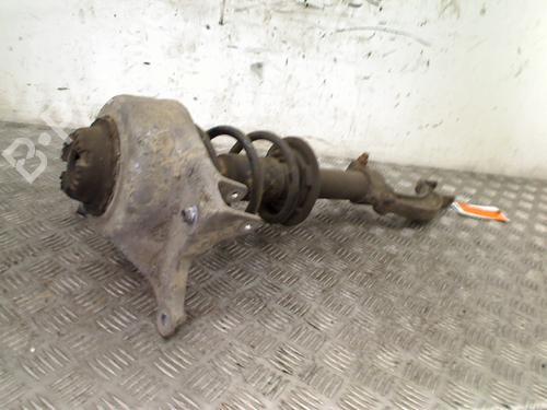 Used Right front shock absorber AUDI A4 B8 (8K2) 1.8 TFSI (170 hp) 11304291