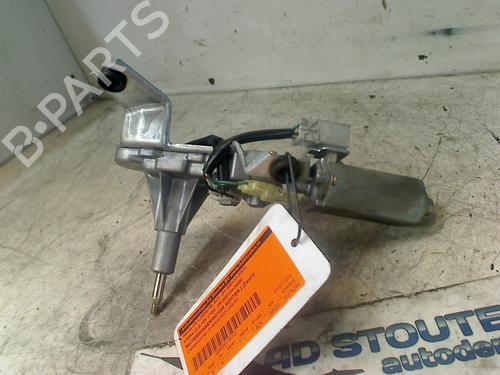 Rear wiper motor HONDA CR-V II (RD_) 2.0 (RD5) | BP11309480M102 