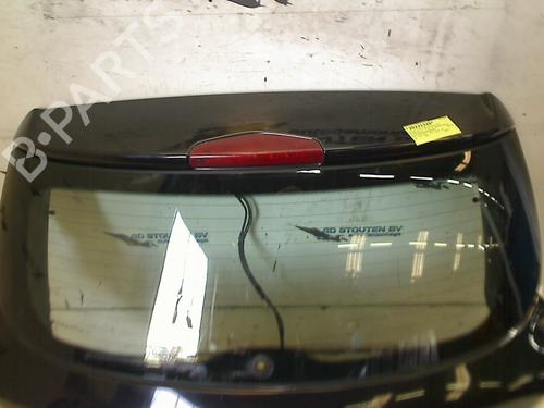 Tailgate OPEL ASTRA H GTC (A04) 1.6 (L08) | BP11264856C6 