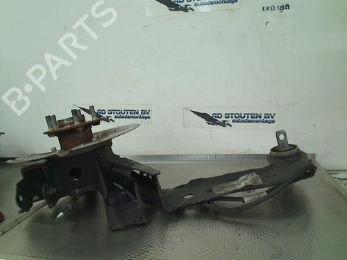 Used Right rear steering knuckle FORD FOCUS IV Turnier (HP) 1.0 EcoBoost mHEV (155 hp) 25822321