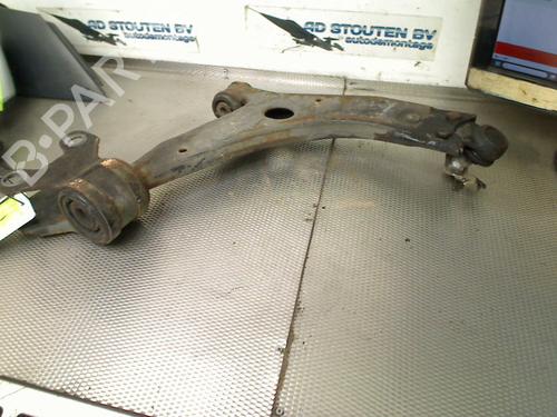 Used Left front suspension arm Left front suspension arm VOLVO V40 Hatchback (525) D4 (190 hp) 33735883 33735883