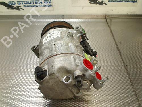 AC-Kompressor LAND ROVER RANGE ROVER IV (L405) 3.0 TDV6 4x4 | BP29418184M34 