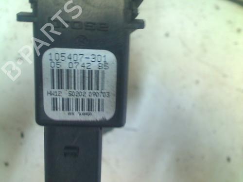 Right rear window motor SEAT LEON (1M1) 1.9 TDI | BP11300190E22 
