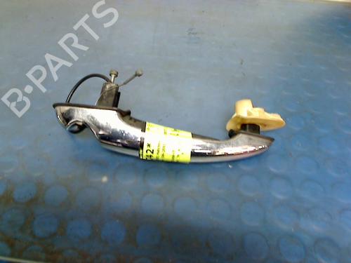 Exterior handle MINI MINI (R50, R53) One | BP17533678C122 