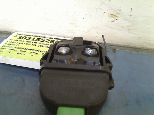 Electronic sensor HONDA CIVIC VIII Hatchback (FN, FK) 1.4 (FK1) | BP15074285M84 