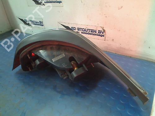 Left taillight BMW 5 (E60) 530 d | BP12139327C34 