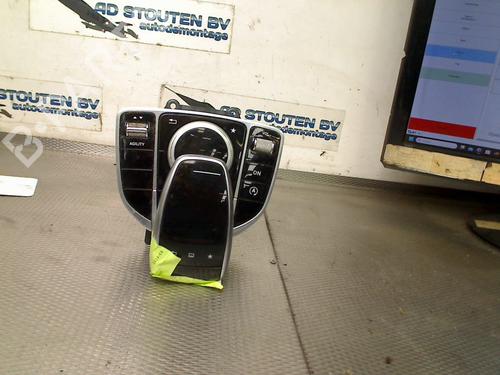 Used Electronic module MERCEDES-BENZ C-CLASS T-Model (S205) C 250 BlueTEC / d (205.208) (204 hp) 32183510