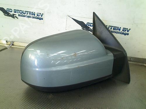 Right mirror HYUNDAI TUCSON (JM) 2.0 | BP27294816C27 