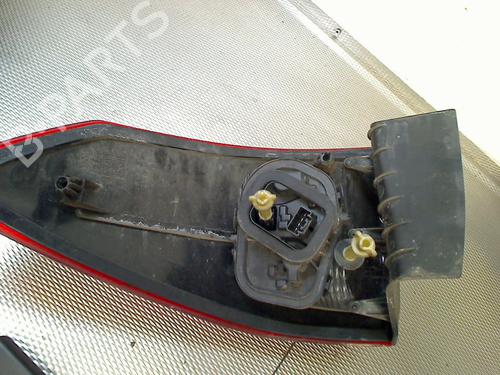 Left taillight FORD C-MAX II (DXA/CB7, DXA/CEU) 1.6 EcoBoost | BP36440168C34 - Image 6