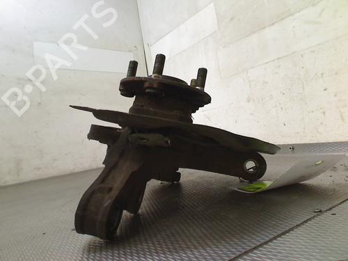 Left front steering knuckle SUBARU FORESTER (SJ_) 2.0 i AWD (SJ5) | BP37231763M25 - Image 4