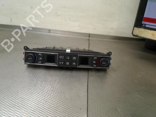 Used Climate control Climate control CITROËN C5 III Break (RW_) 1.6 THP 155 (156 hp) 33448531 33448531