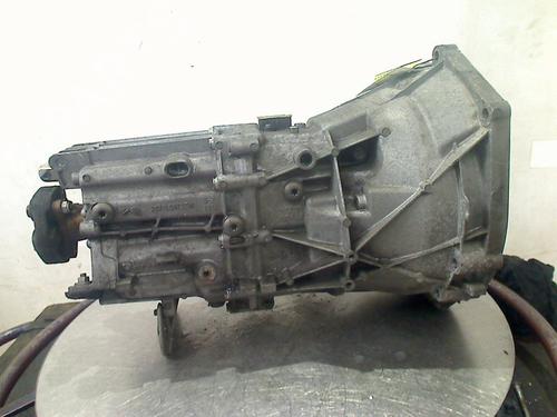 Used Gearbox Gearbox 37169716 37169716
