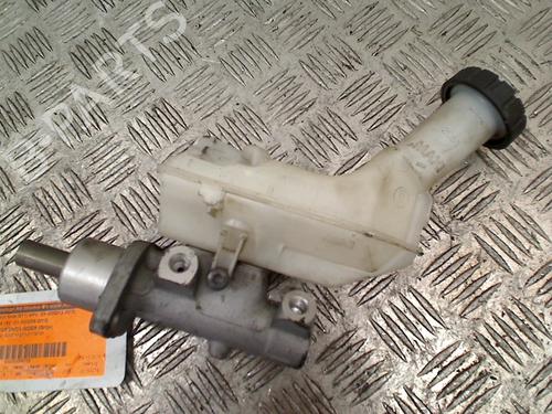 Used Brake master cylinder NISSAN NOTE (E11, NE11) 1.4 (88 hp) 11300469