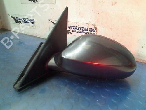 Left mirror BMW 1 (E87) 116 i | BP12569887C26 